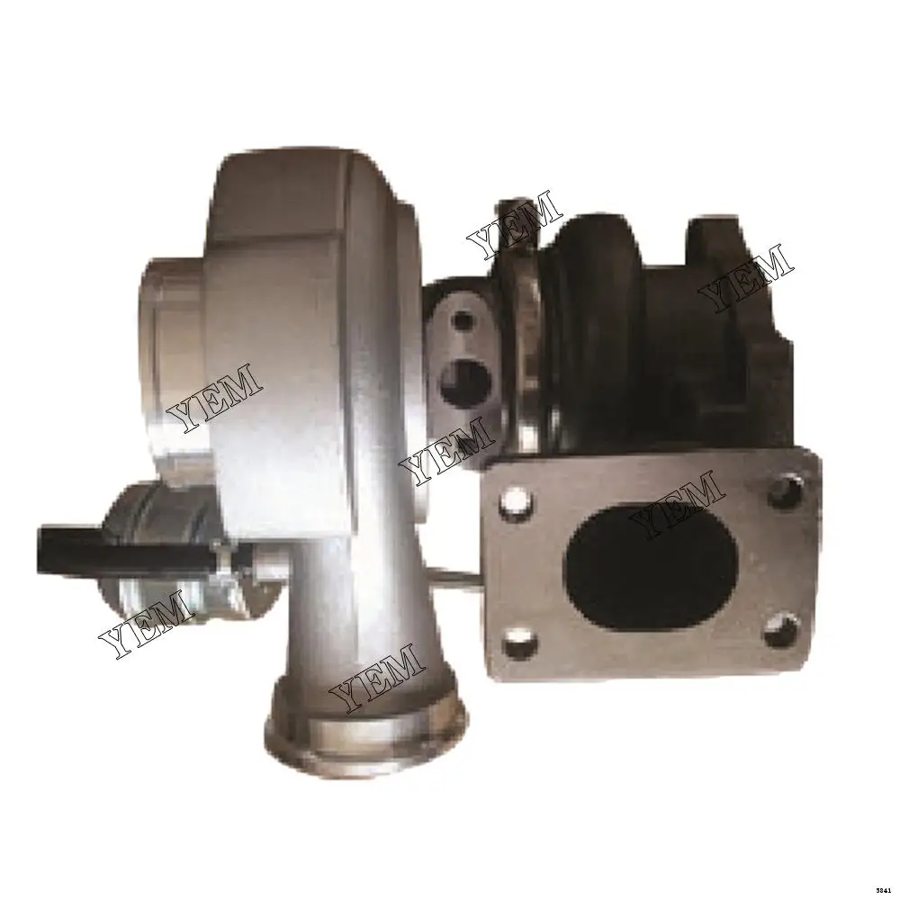New Original Quality PC70-8 Turbo Charger for Komatsu