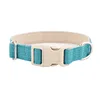 Peppermint Blue