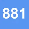 881
