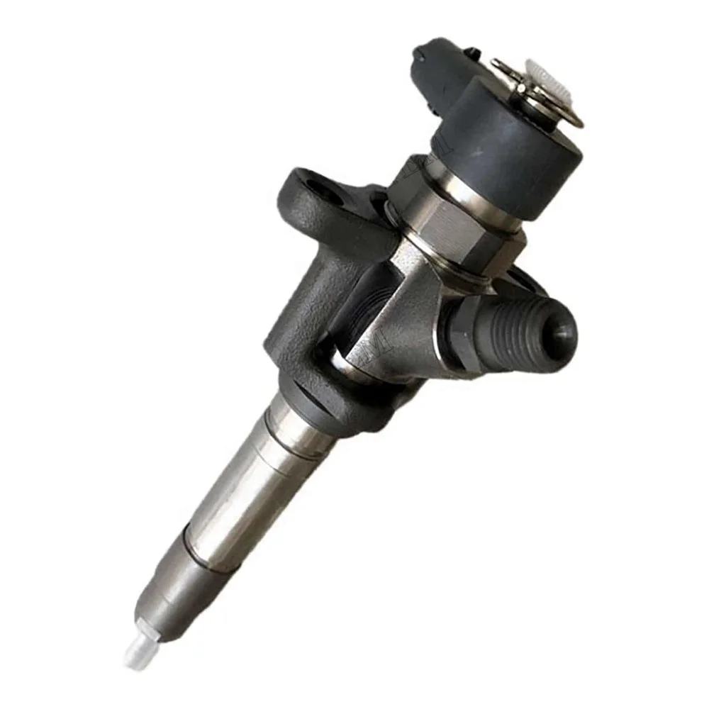Fuel Injector 0445120048 ME226718 for Mitsubishi Engine 4M50 3