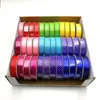 Couleurs mixtes
