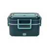 Blue double tier
