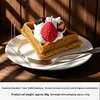 Gaufre - Fraise