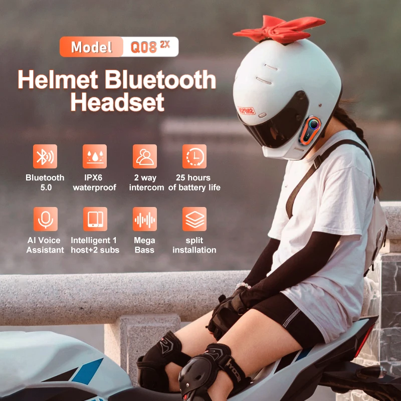 best bluetooth motorcycle helmet system GDM DEMON HYPERSONIC Matte Black / Tinted & Clear / Small ***Bluetooth Module NOT pre Helmet Intercom System Best Motorbike