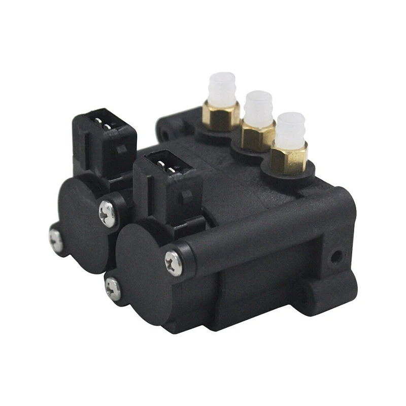 Auto Parts Air Suspension Valve Block For "4722525610 37226787616