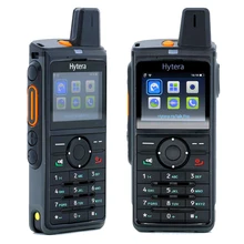 Hy tera pnc380  Poc radio Public Network Wireless handheld walkie-talkie LTE GPS GSM WLAN wifi mobile phone