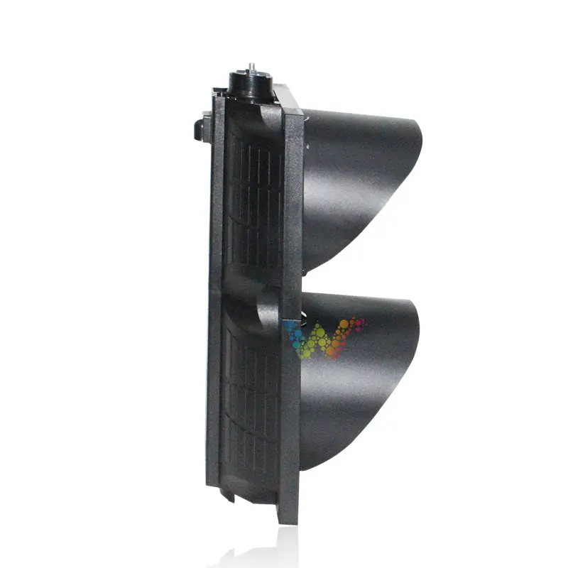 Временный предупреждающий фонарь дорожной безопасности, супер яркий Янтарный светодиодный фонарь на солнечной батарее