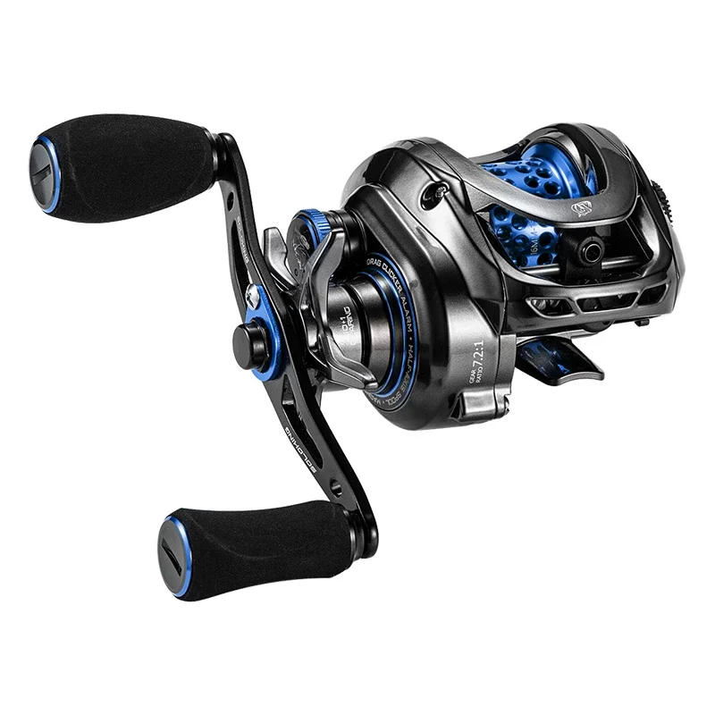 GKA200T Wholesale Fishing Reels Bait casting