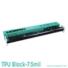 TPU-7.5mil black