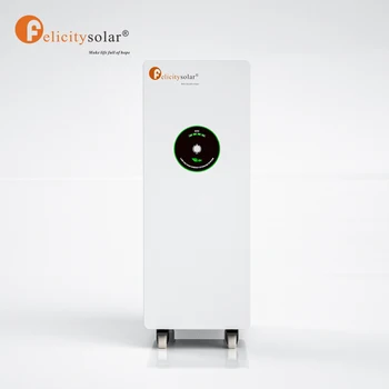 Felicity Solar Battery 48v 300ah 15kwh Lifepo4 Lithium Battery Power ...
