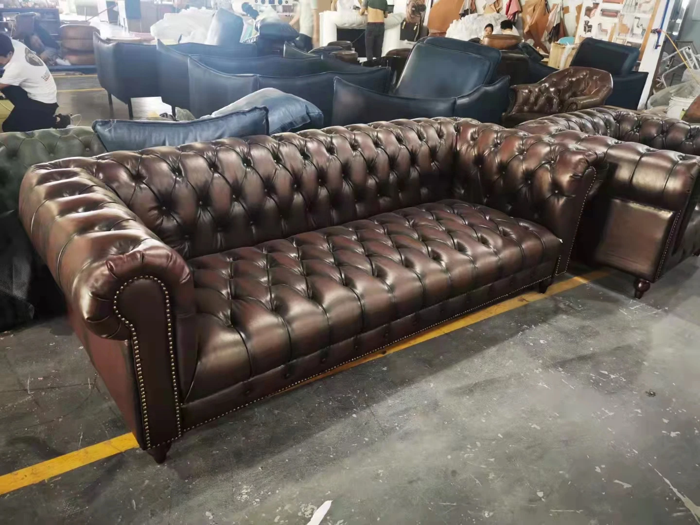 Sassanid Oem Modern Contemporary Design High Quality Whole Sale New