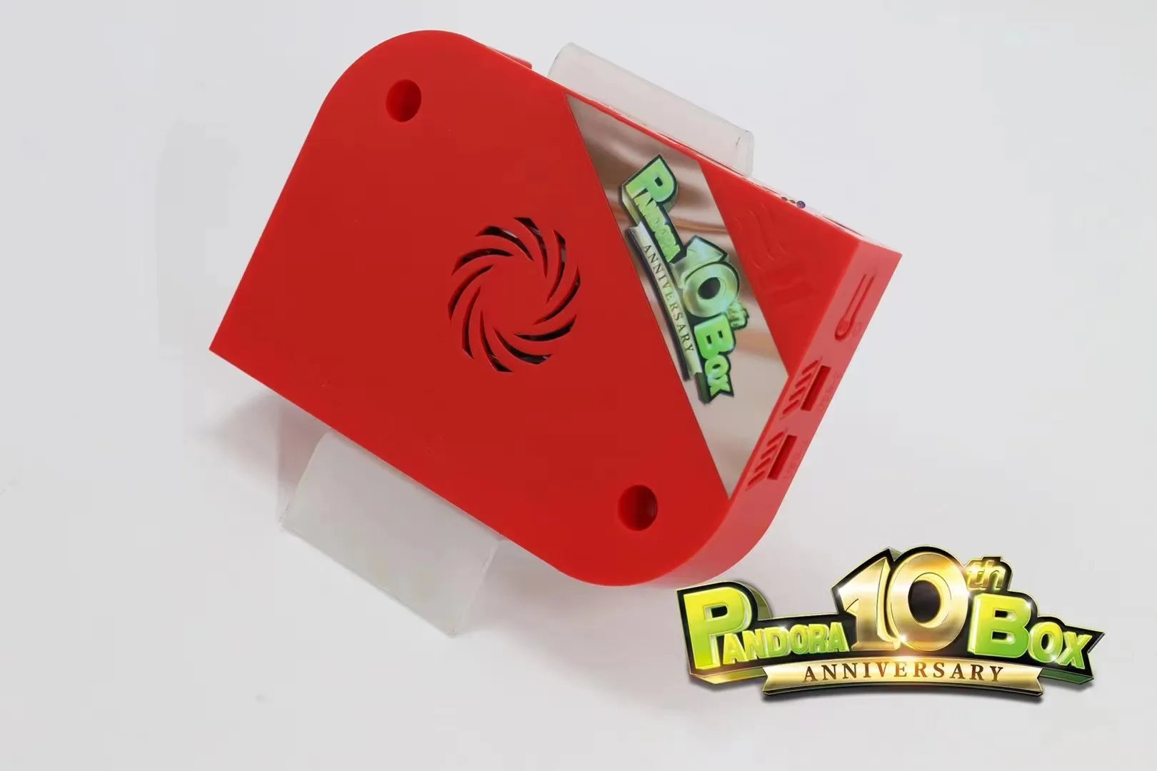 NEW Pandora Box 10th Edition Arcade with Light Guns & 3000 Multi