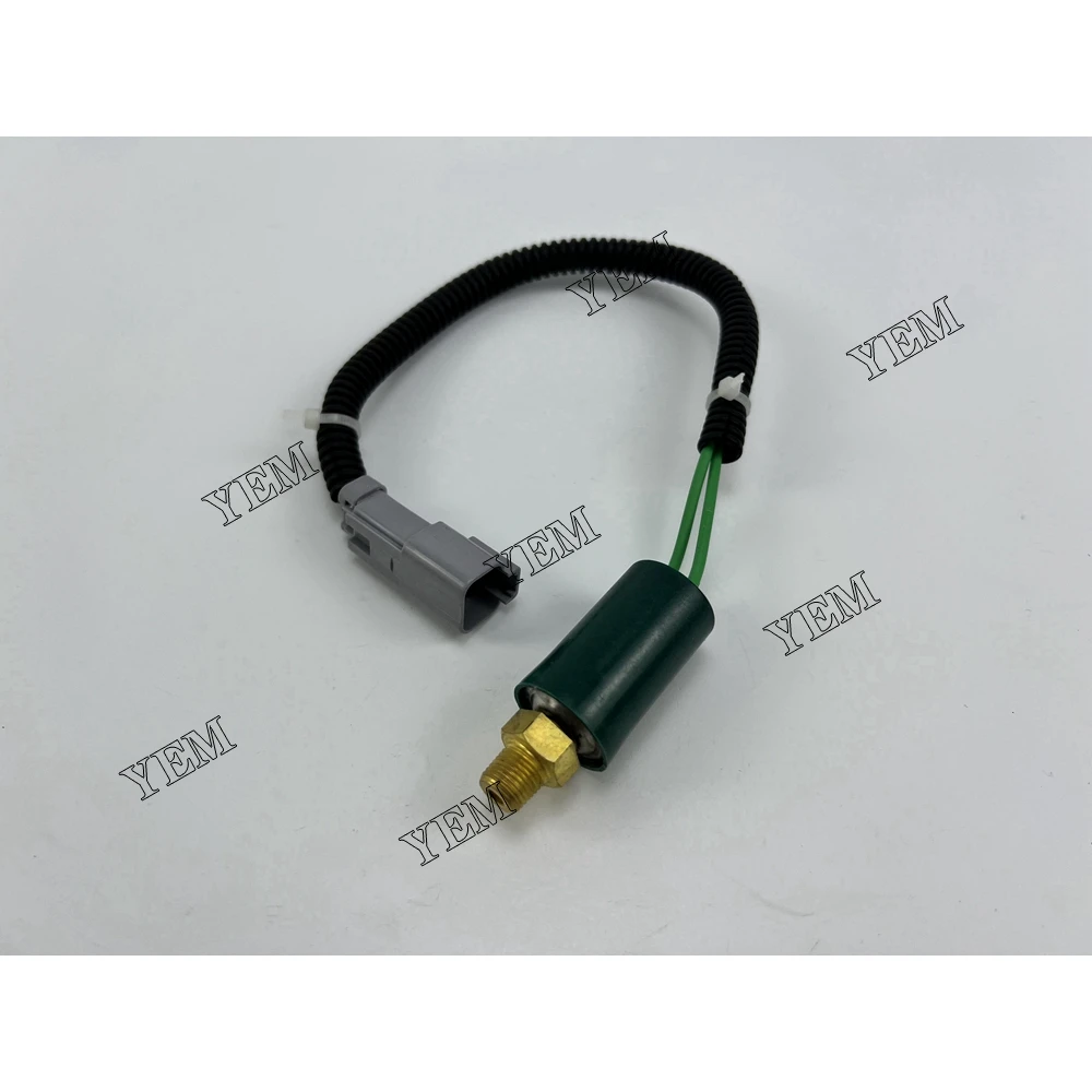 Pressure Sensor Switch 41-3669 for Thermo King Engine Repair Kit