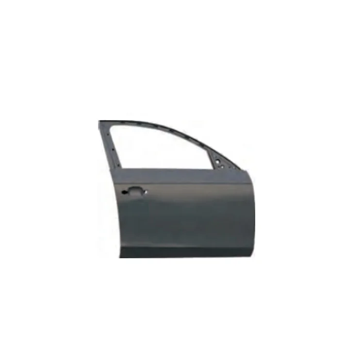 KEBEL Factory Sale Front Door 4K0 831 051 Oem  4K0 831 051 Automatic Front Doors for AUDI A6L C8 2018 2019 2020