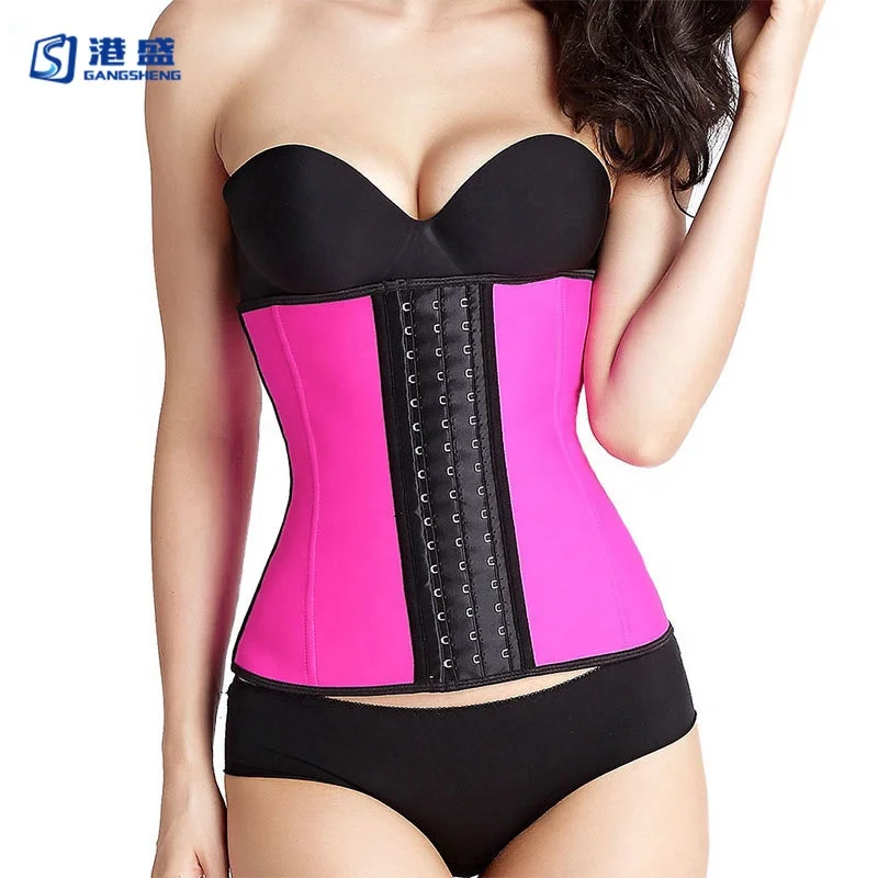 comfortable waist shaper