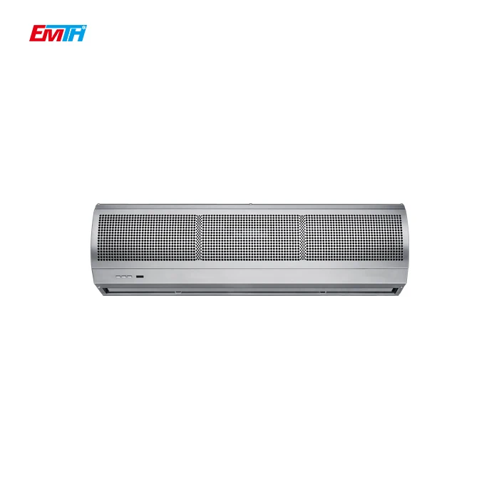 S Series Cross Flow Air Curtain with Switch Remote Control