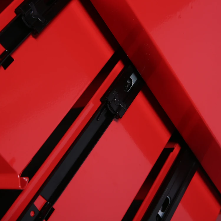 ARTMAN  Tool Set Trolley with 5 Drawers Tools Professional for Online Selling  Garage Tool Cabinet