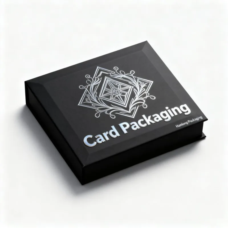 product hot sale vip credit card packaging gift box biodegradable gift box for nfc credit card wholesale soy ink business card boxes-5