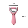 European standard,Pink wireless charging stand wit
