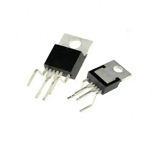 BTS426L1 SMD INTEGRATED CIRCUIT TO263-5 BTS426L1 SMD INTEGRATED CIRCUIT TO263-5