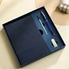 Blue - USB 3in 1