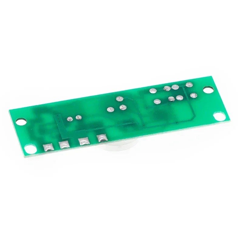 Modulo Circuito Per Lampada Solare LED 3.7V – Pannello Di Controllo Infrarossi