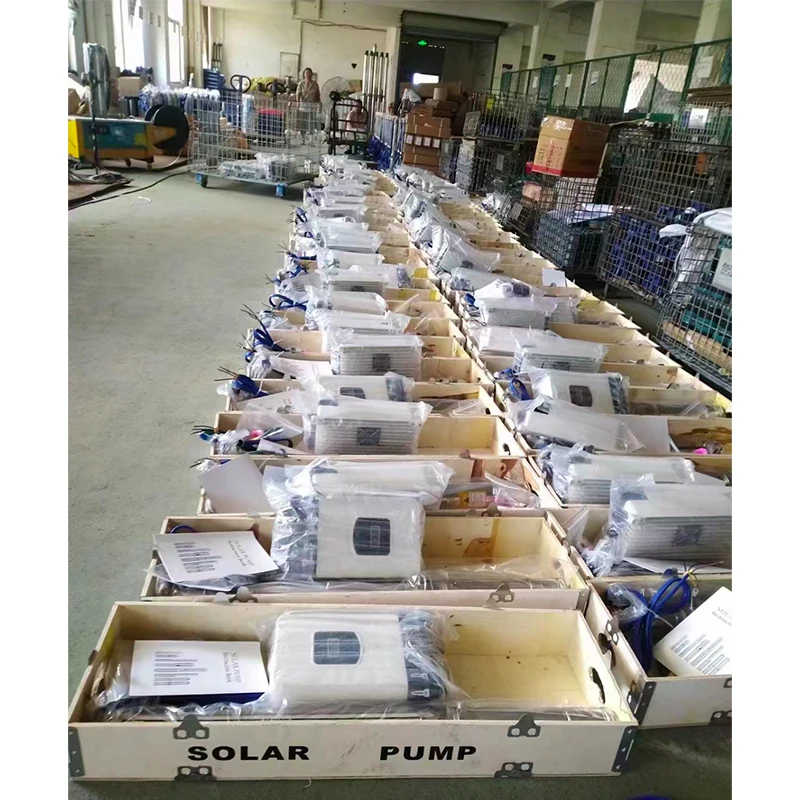 4 Inches Plastic Impeller Dc 0.75 Kw Lubi Submersible Pump Pakistan Prices Solar Water Pump for Fountain Irrigation