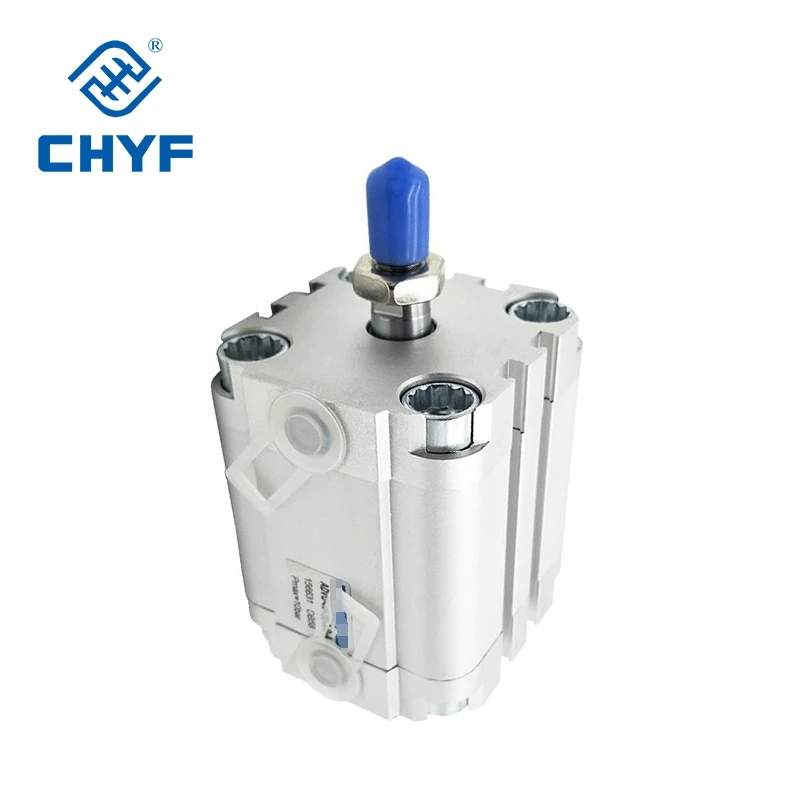 CHYF Luftpneumatikzylinder ADVU-25-10/15/25/30/50-A-P-A