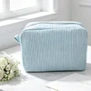 Lake blue Stripe