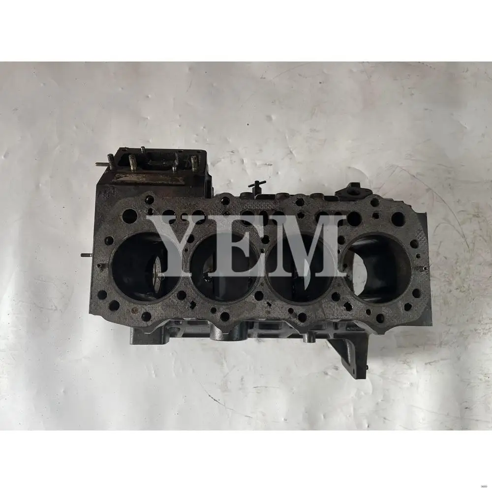Cylinder Block 149500 Fit for Shibaura N844