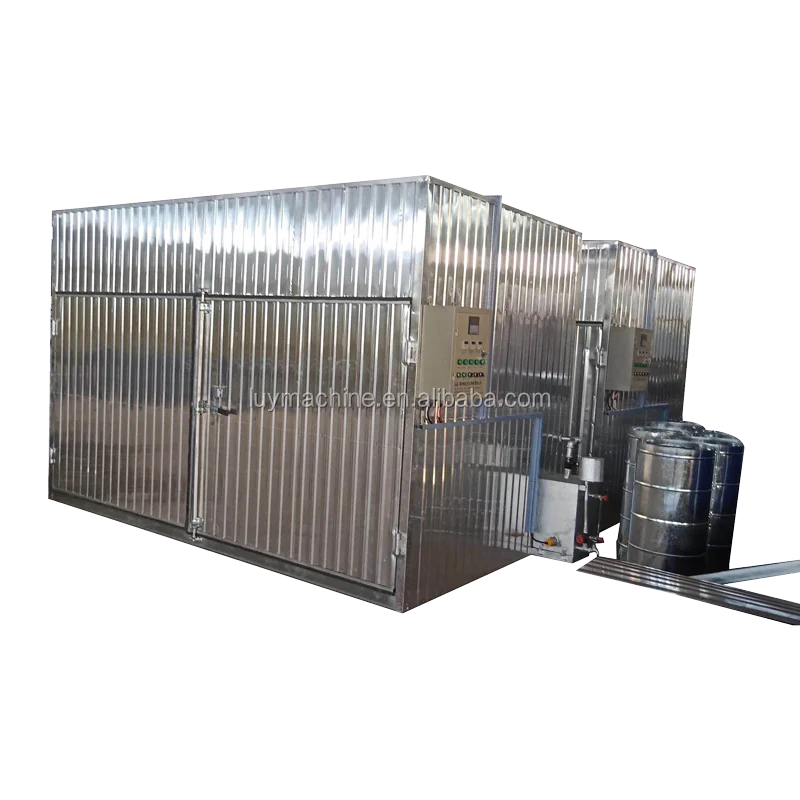 China Made Lumber Drying Oven Dryer Wood Kiln For Sale Buy Lumber