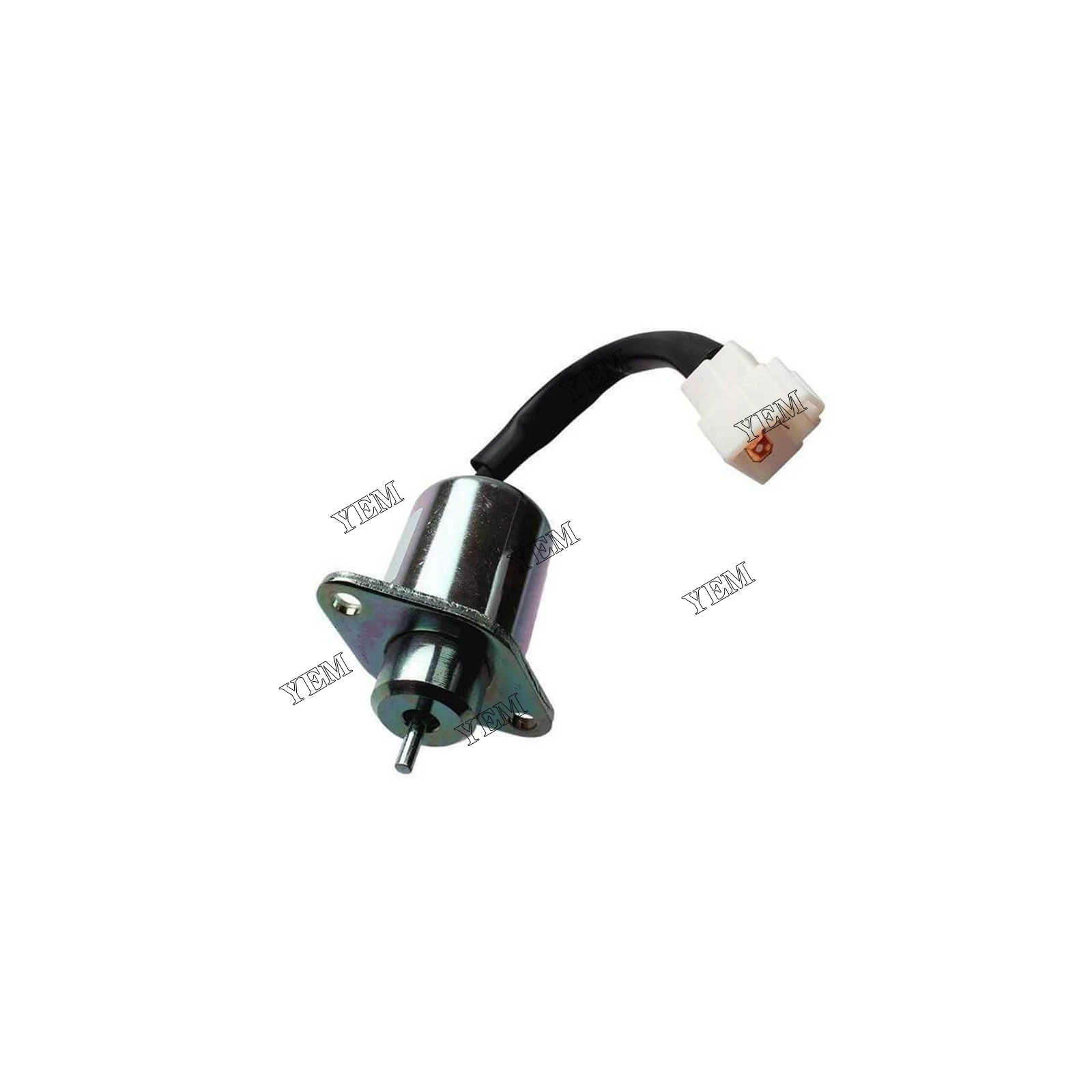 12V Stop Solenoid 99199 for Genie Z-34/22 Z-60/37 RL4000 TML-4000 AL5HT GS-2668 Aftermarket Engine Spare Parts