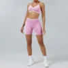 bra+shorts-orchid pink