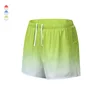 Jaune fluorescent
