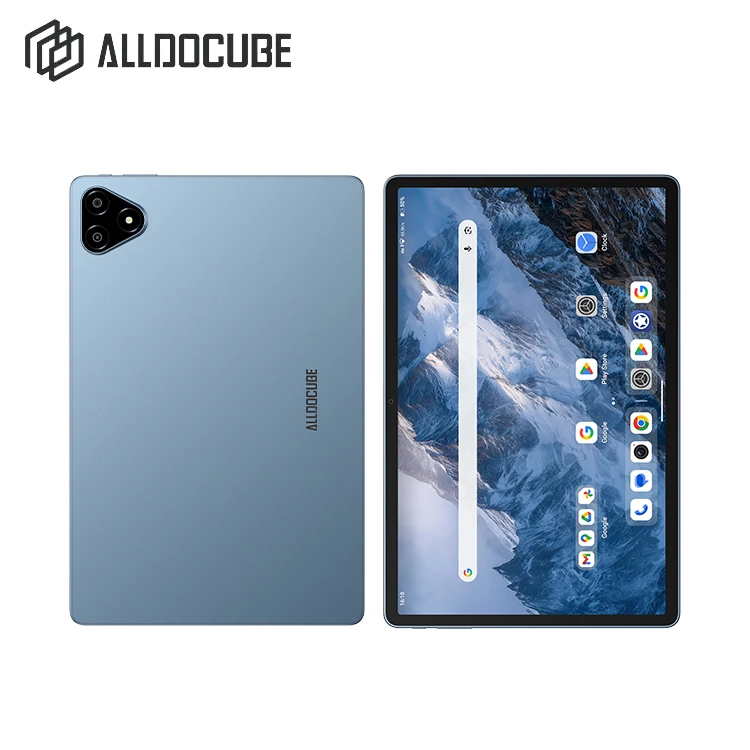 Alldocube IPlay 70E Hot Selling 10.95 Inch Android Tablet Wifi 4G