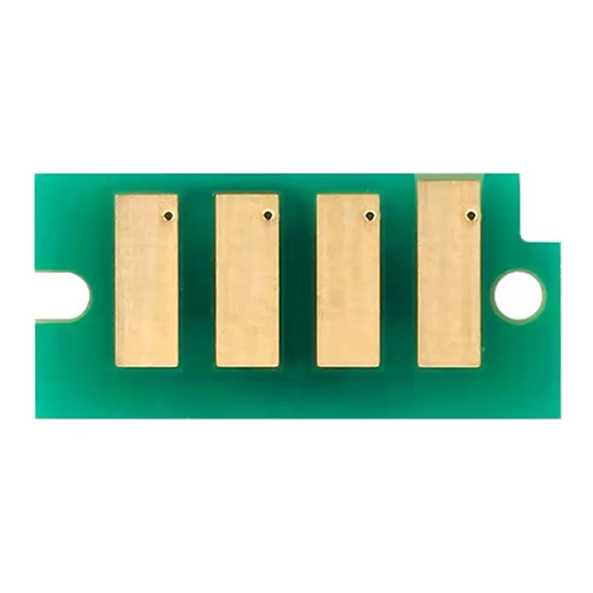 Compatible for KYOCERA FS-2100D FS-2100DN, Ecosys M3040DN M3540DN Toner Chip TK-3100