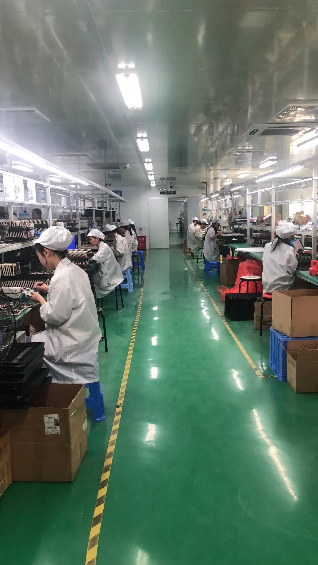 Shenzhen Baijie Technology Co., Ltd. 2