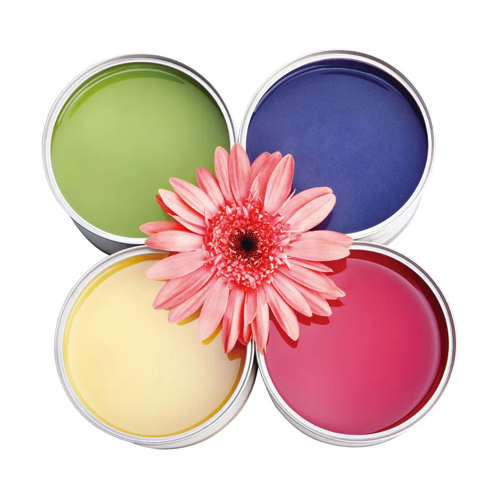 Professional Made Belgium Formulation 425g Wax Jar Hair Removal Hard