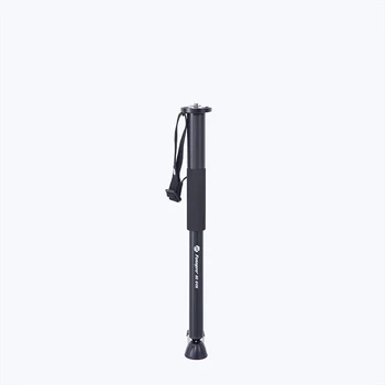Aluminum Camera Monopod Stand Portable Best Lightweight Travel Monopod Photographic Monopod Selfie Tripod Stand