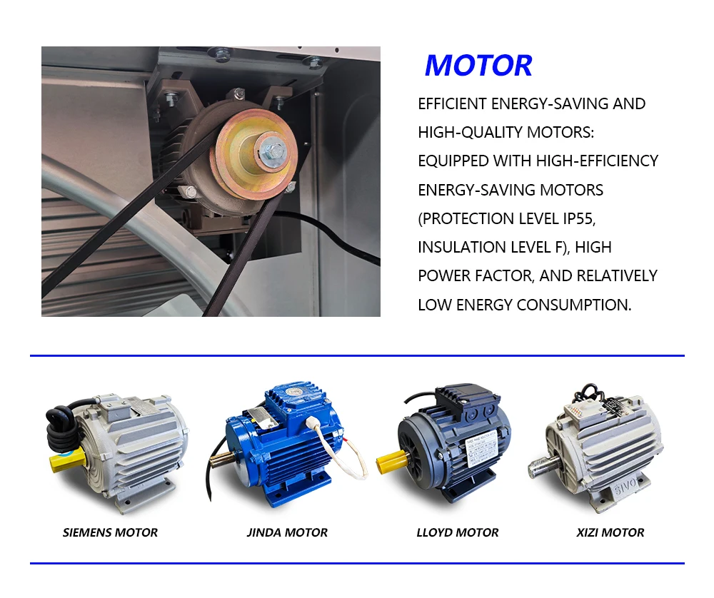 Heavy-duty Ball Bearing, 1250mm/1380mm, 220v, Electric - detail 10