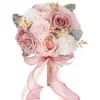 Pink bouquet