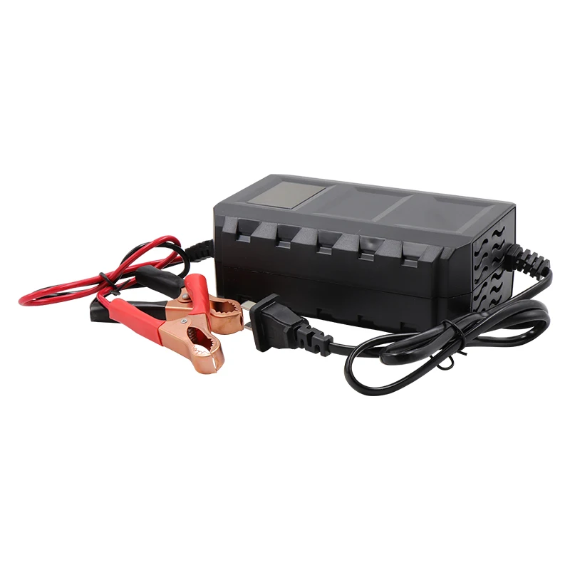 OEM factory directly 12v 14.8v 10A lead acid battery charger