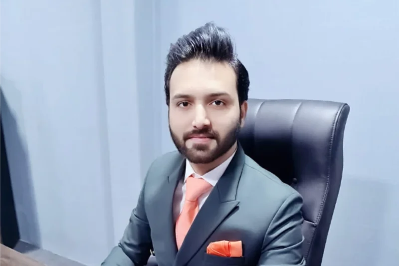 Young And Driven Entrepreneur Finds International Success With Alibaba Com