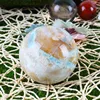 Calcite des Caraïbes