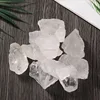 Clear crystal quartz