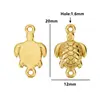 gold -B(Single weight 1.64g)