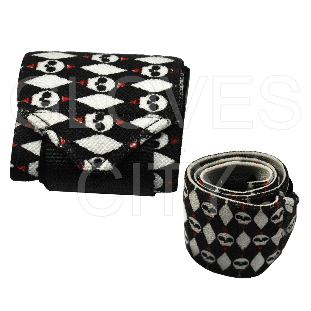 Professionals Weight Lifting Wrist Wraps Weightlifting Wrist Wraps