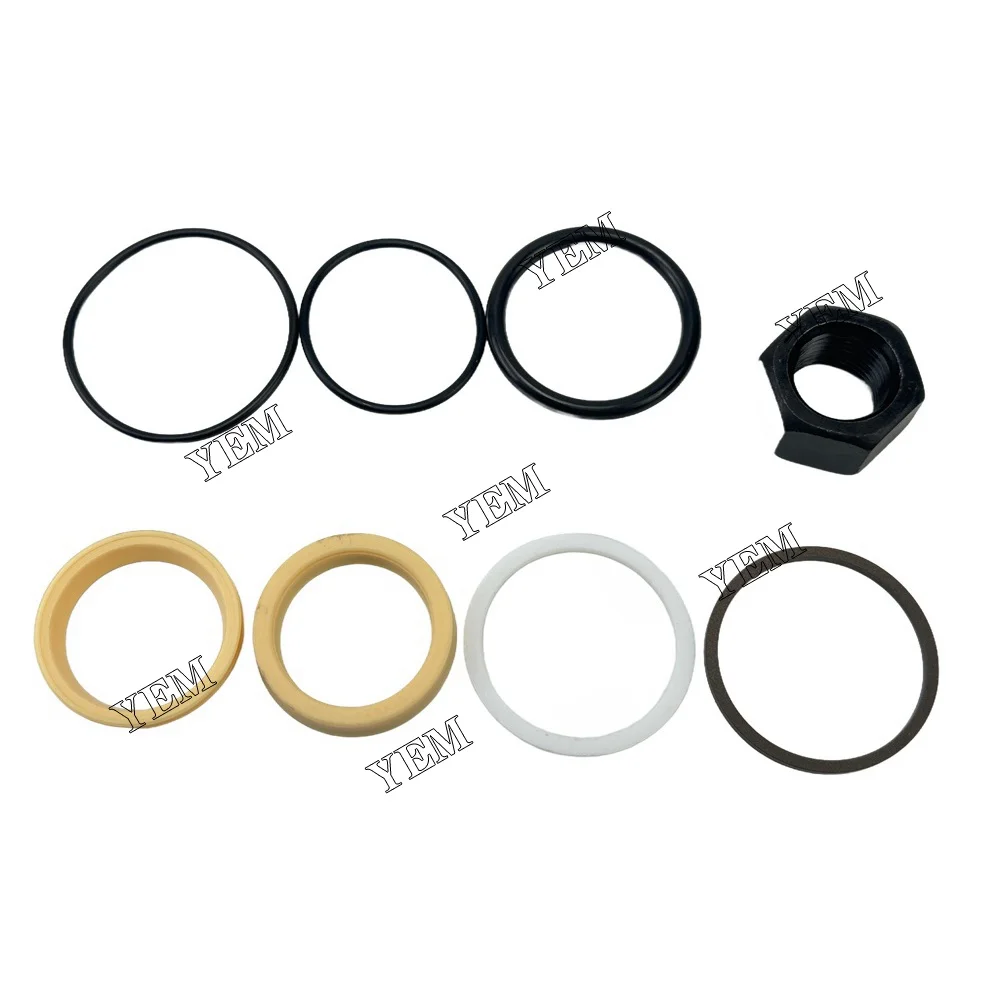 Fits for Bobcat Seal Kit 6586915 OEM Engine Parts 3