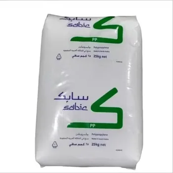 PP 500P/506P/520P/5703P Granule PP Polypropylene Granules Plastic Material Homopolymer Virgin pp Resin