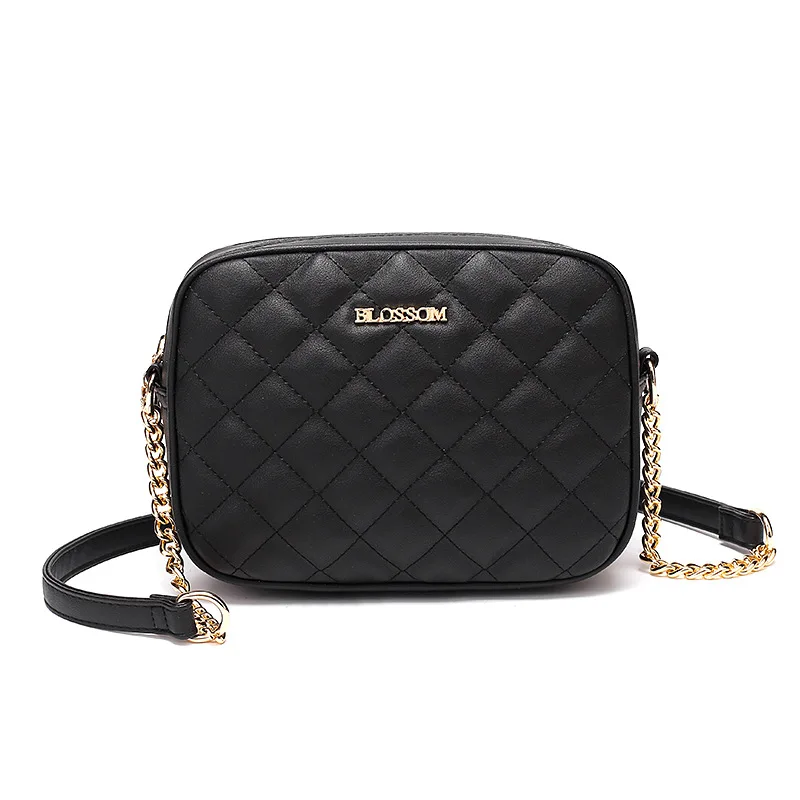 Choogee Quilted Small Crossbody Bag for Women With India